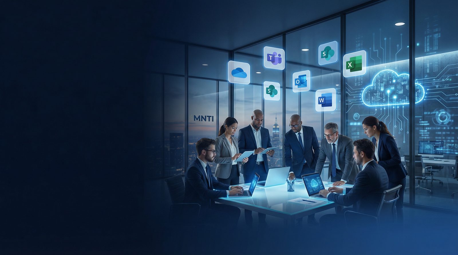 Ambiente Microsoft 365
