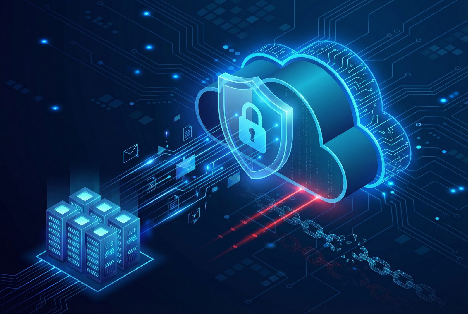 Backup em Nuvem e Segurança